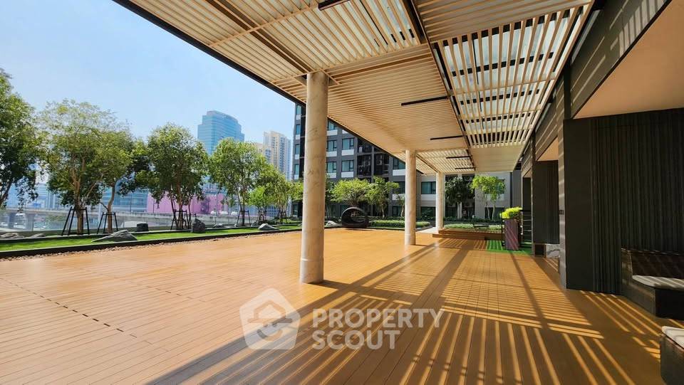 รูป คอนโด 1 ห้องนอน ชั้น 27 Life Asoke ใกล้ ARL มักกะสัน (ID 3010106) - รูปที่ 40/43