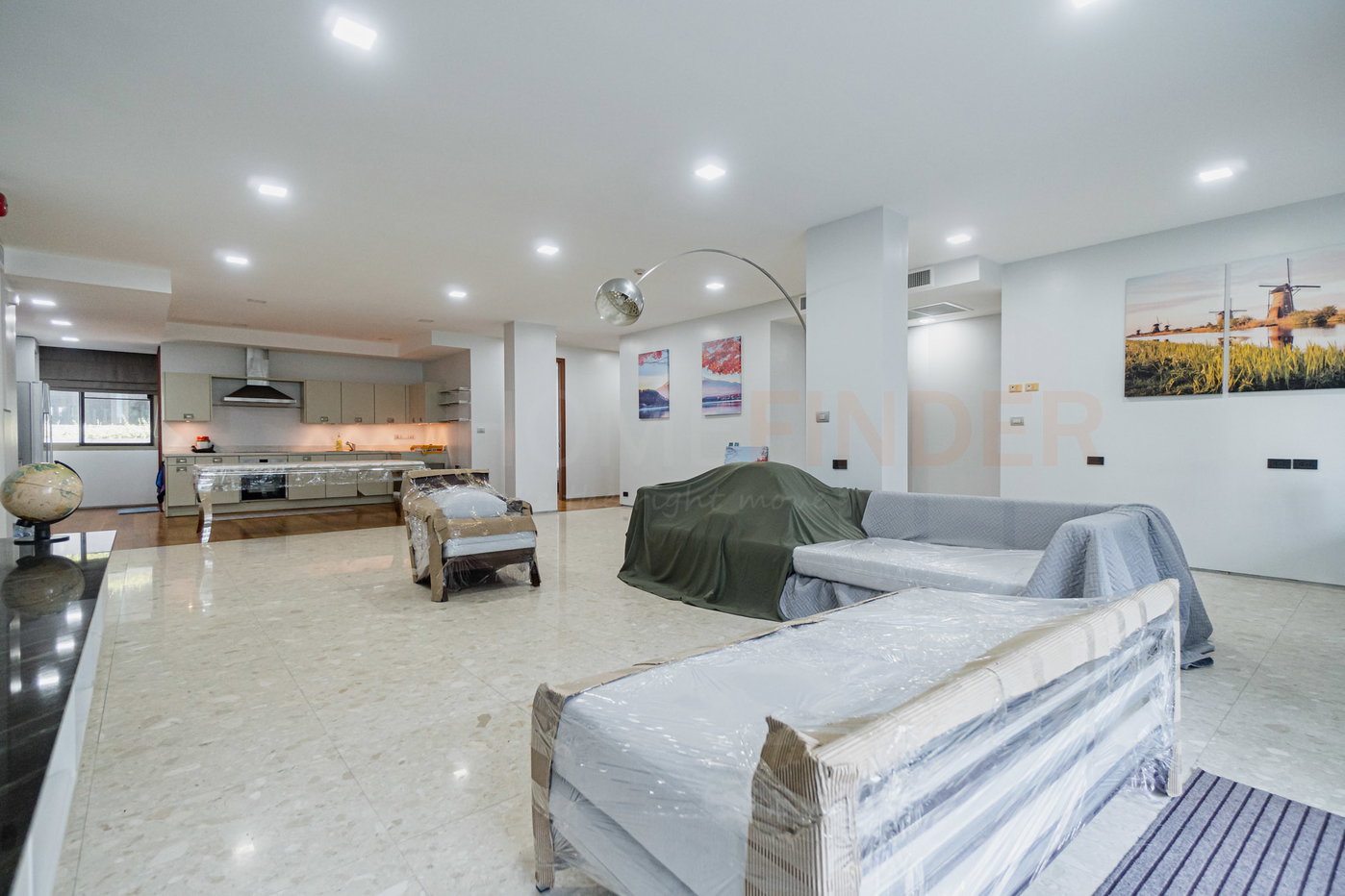 รูป Ficus lane 3 bedrooms, for rent - รูปที่ 21/26