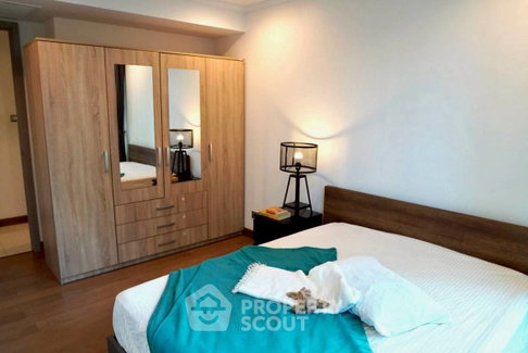 คอนโด 1 ห้องนอน 48 ตร.ม. คุ้มค่า Supalai Oriental Sukhumvit 39 ใกล้ MRT เพชรบุรี (ID 2933120)