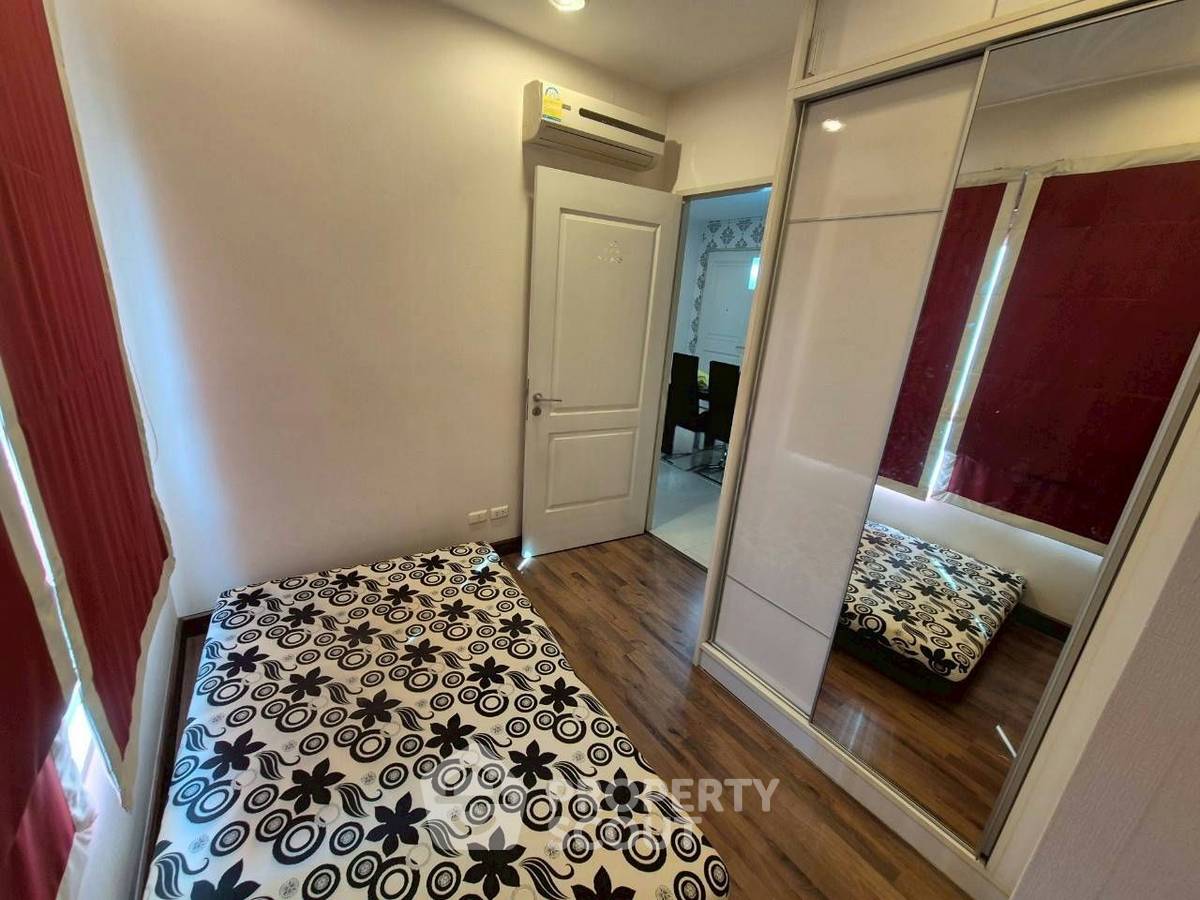 รูป ใกล้ BTS กรุงธนบุรี 100 ม. 2 ห้องนอน Q House Sathon ชั้น 20 (ID 2755812) - รูปที่ 7/15