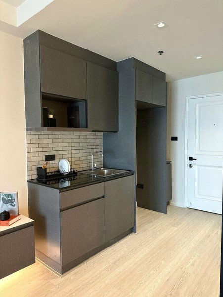 รูป S020014 City Living Ratchada - รูปที่ 5/8