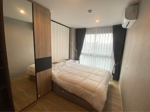 🌿🏙️ FOR RENT: The Excel Hideaway Sukhumvit 71 — MODERN & AFFORDABLE CITY LIVING! 💰 Rental Price: 9,000 THB/month!!