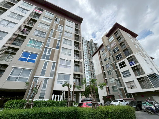รูป Plum Condo Bangkae - รูปที่ 2/33
