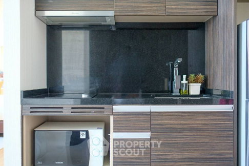 40th-Floor 1-BR At Reflection Jomtien Beach Pattaya (ID 2136862)
