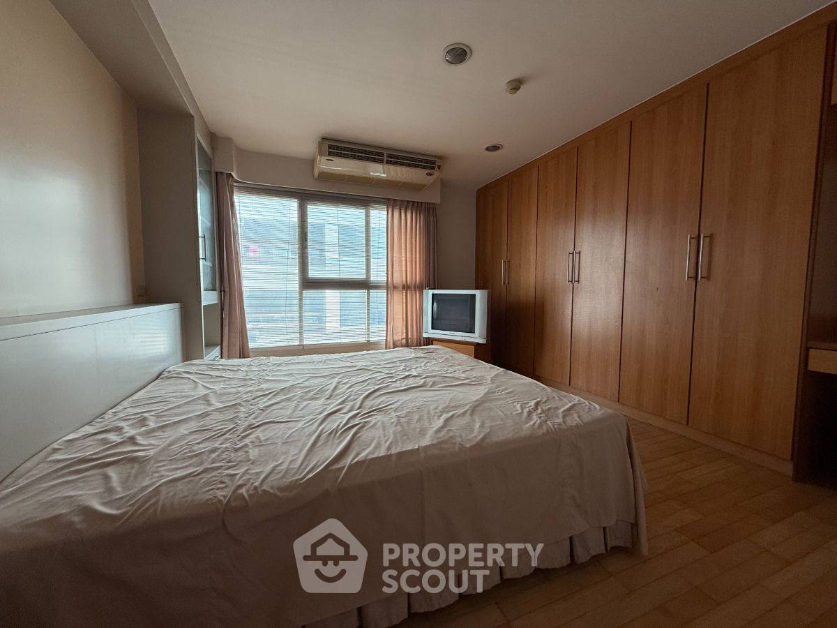 รูป คอนโด 2 ห้องนอน ขนาด 123 ตร.ม. นวินคอร์ต ใกล้ BTS เพลินจิต (ID 2647666) - รูปที่ 13/16