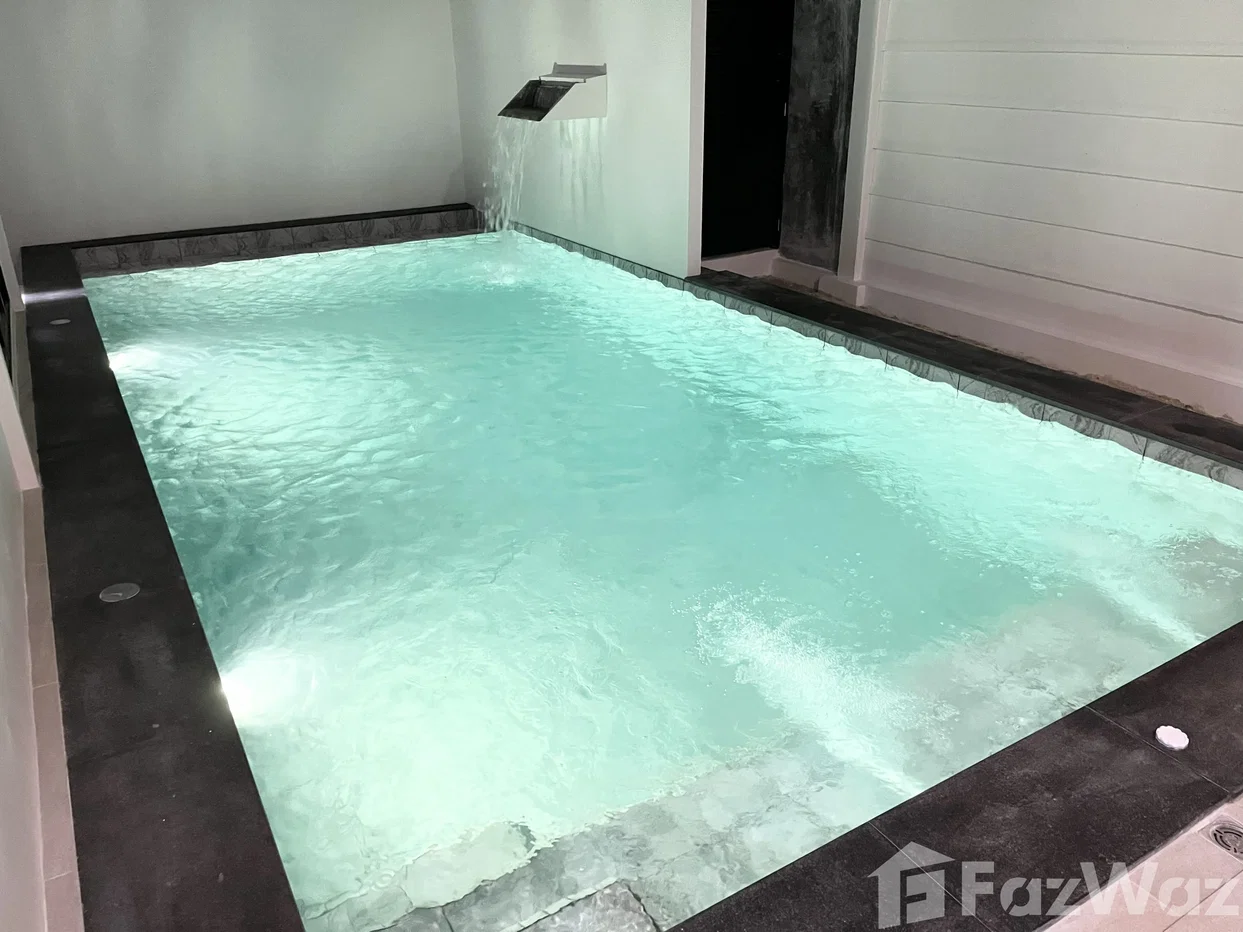picture Modern 3 BR villa with private pool in Chalong 6380871 - 12/12