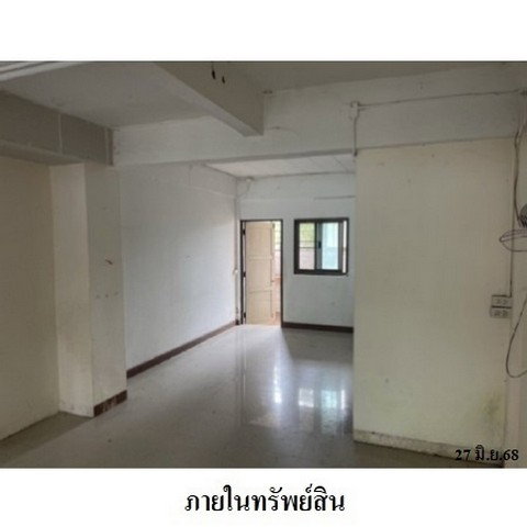 รูป ZTL0259 ขายทาวน์เฮ้าส์ โครงการ มาสเตอร์โฮม ตำบล ลำลูกกา อำเภอ ลำลูกกา จังหวัด ปทุมธานี - รูปที่ 3/8