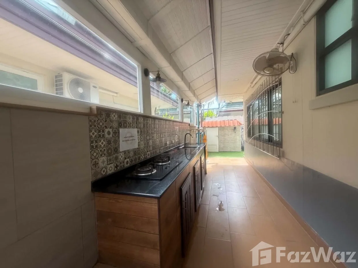 picture 3 Bedroom House for sale at Baan Dusit Pattaya Hill 5 6478232 - 6/6