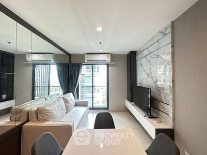 Well-Priced 2-BR 55 Sqm Condo At Rhythm Sukhumvit 36-38, 300m to BTS Thong Lor (ID 2740258)