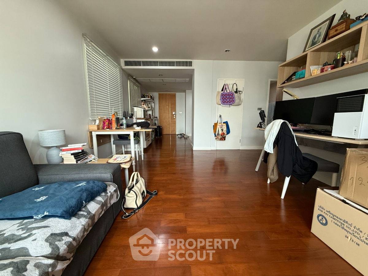 รูป คอนโด 2 ห้องนอน 89 ตร.ม. ชั้น 16 โครงการบ้านสิริสีลม ใกล้ BTS สะพานสุข 100 ม. (ID 2573659) - รูปที่ 4/10