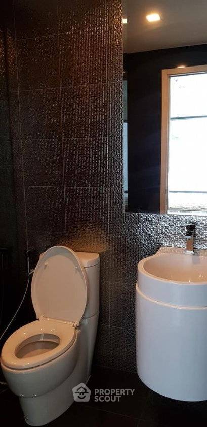 รูป ขายคอนโด 1 ห้องนอน Rhythm Sukhumvit 36-38 ใกล้ BTS ทองหล่อ (ID 2754327) - รูปที่ 5/5