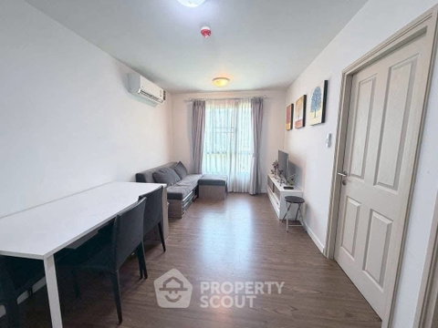 1-BR 37 Sqm Low-Floor Condo For Sale, D Condo Nim Chiang Mai (ID 3010586)