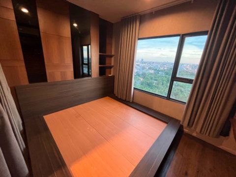 🏢 ให้เช่าคอนโด : Aspire Sathorn - Taksin (Copper Zone) (แอสปาย สาทร - ตากสิน (คอปเปอร์ โซน))   รหัสทรัพย์  | 📌LNP-C6515 