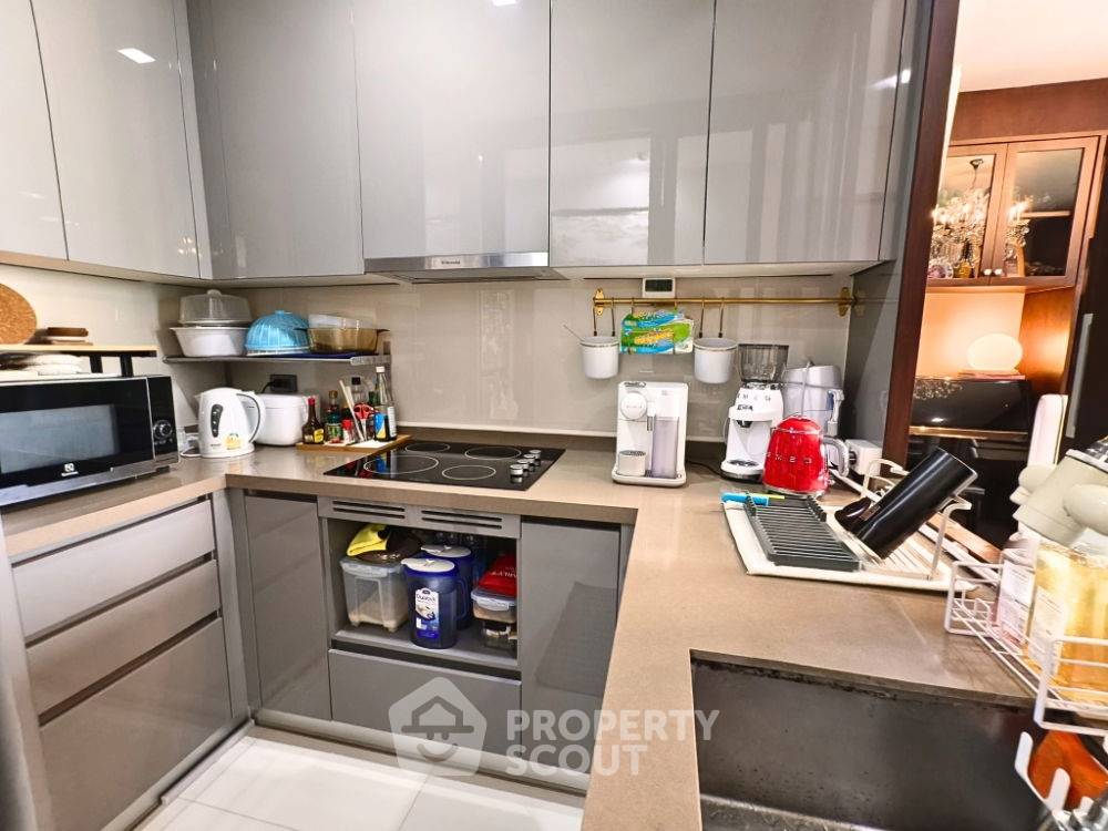 รูป คอนโด 2 ห้องนอน ราคาดี ที่ M Silom ใกล้ BTS ช่องนนสี่ 400 ม. ชั้น 26 (88 ตร.ม.) (ID 2651851) - รูปที่ 10/16