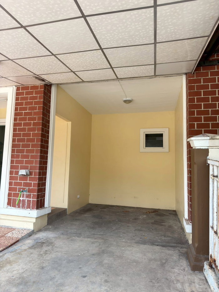 รูป 🏢 Townhome The Connect 5 Wongwaen–Ramintra - รูปที่ 8/10