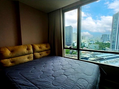 Condos for sale : A050092 Chewathai Hallmark Charan 13