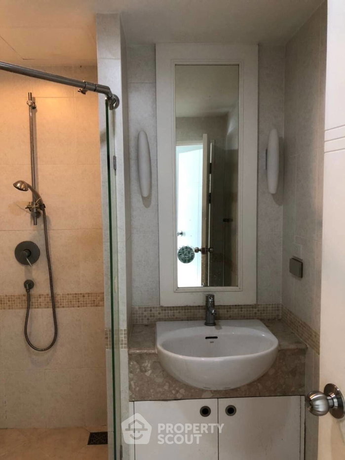 รูป คอนโด 1 ห้องนอน ราคาเหมาะสม Baan Siri Silom ใกล้ BTS สุรศักดิ์ 100 ม. (ID 2647659) - รูปที่ 6/8