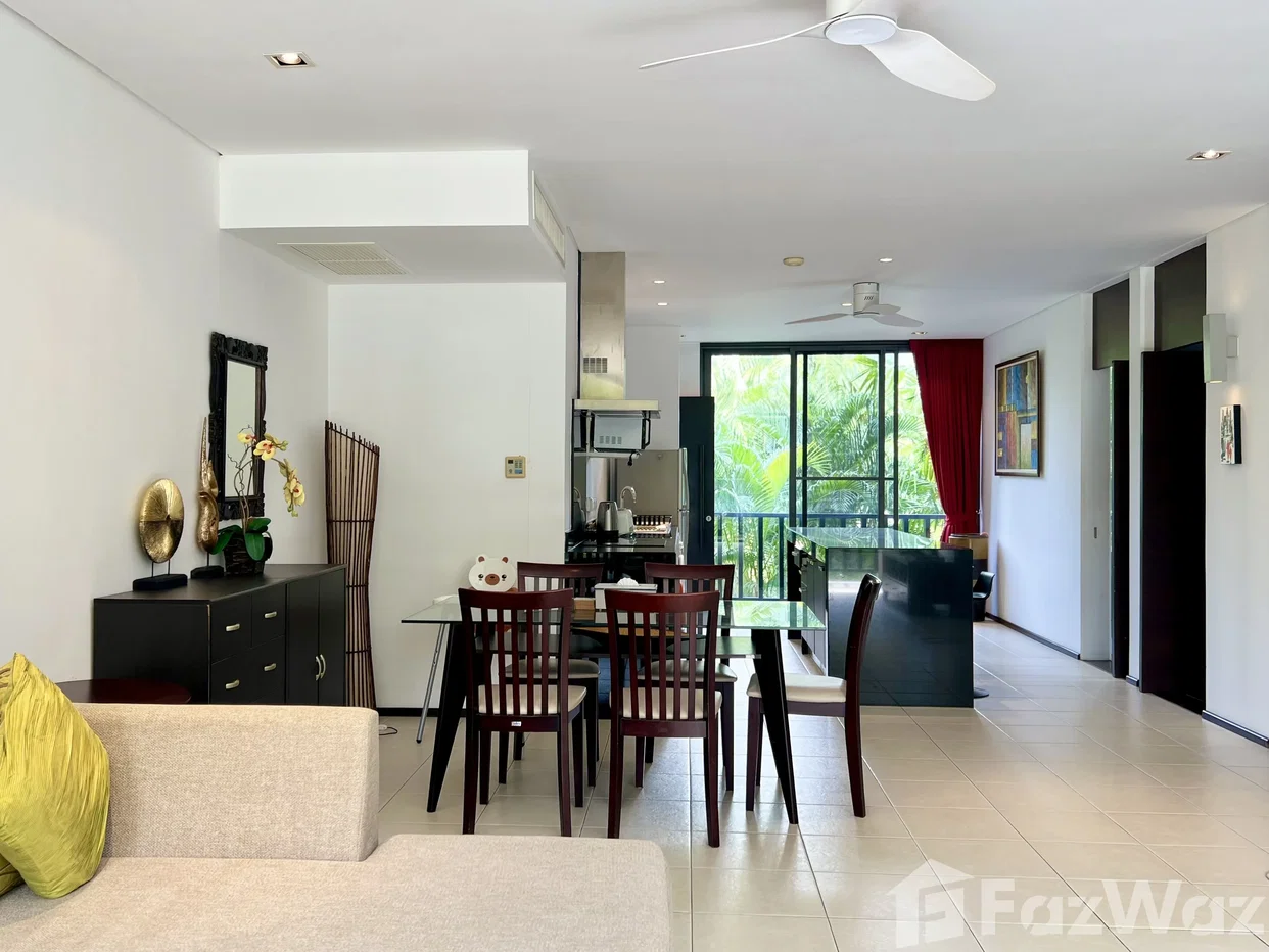 รูป คอนโดให้เช่า 2 ห้องนอน ในโครงการ บางเทา บีช การ์เด้น 6477952 - รูปที่ 7/22