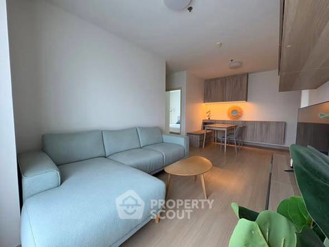 คอนโด 2 ห้องนอน ให้เช่า Supalai Veranda Rama 9 ย่านบางกะปิ (ID 3013761)