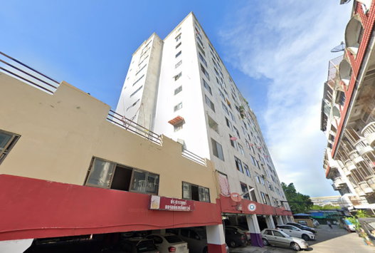 รูป Pracharat Grand Condotown - รูปที่ 2/5