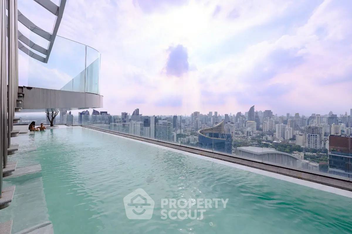 picture 1-BR Condo At Park Origin Thonglor, 31st-Floor ð Near BTS Thong Lo (ID 3012009) - 19/23