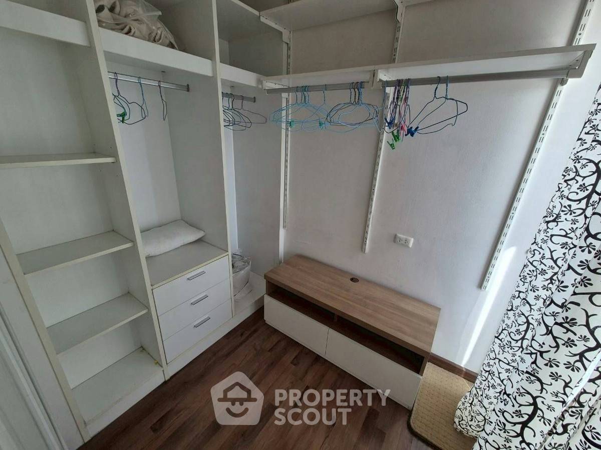 รูป ใกล้ BTS กรุงธนบุรี 100 ม. 2 ห้องนอน Q House Sathon ชั้น 20 (ID 2755812) - รูปที่ 8/15