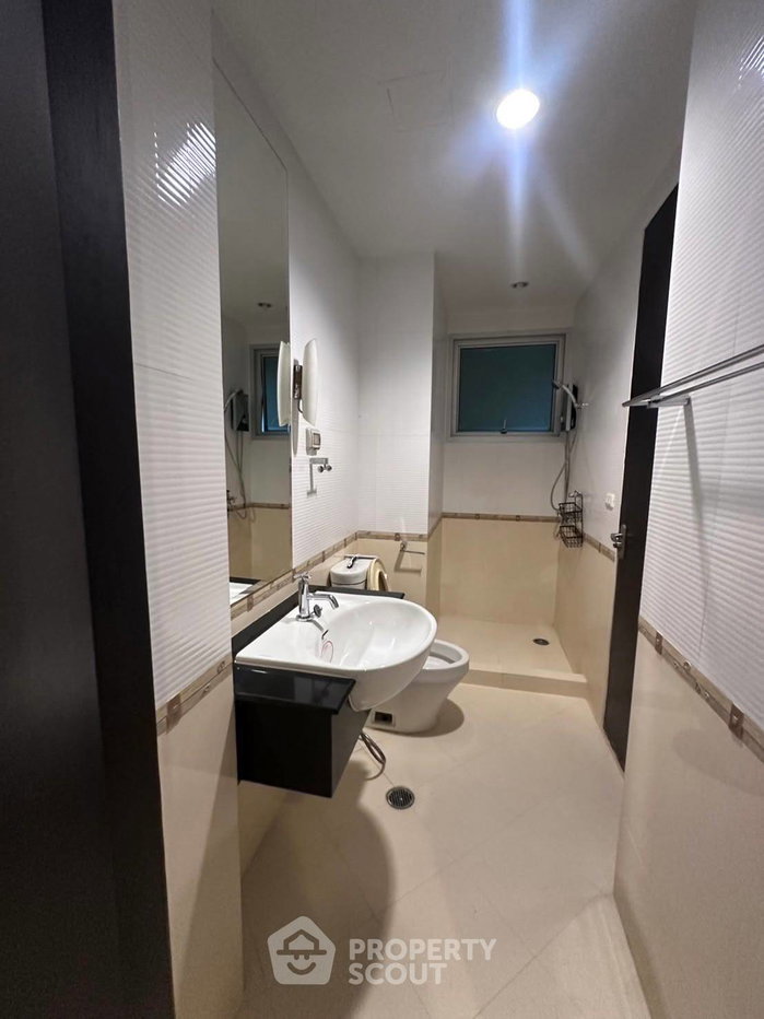 รูป ใกล้ BTS ราชเทวี เพียง 200 เมตร: 2 ห้องนอน ที่ The Address Siam (ID 3010643) - รูปที่ 3/12
