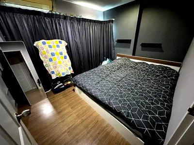 Condos for sale : A050097 Chewathai Hallmark Ngamwongwan