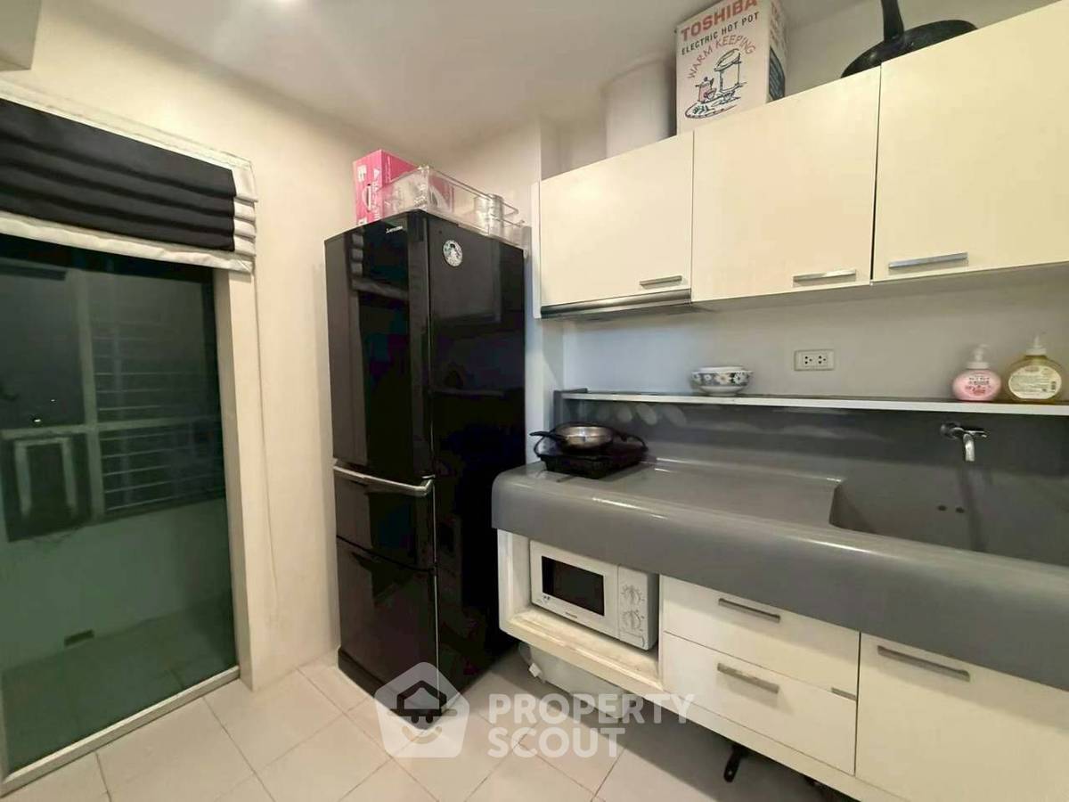 รูป ใกล้ BTS กรุงธนบุรี 100 ม. 2 ห้องนอน Q House Sathon ชั้น 20 (ID 2755812) - รูปที่ 13/15