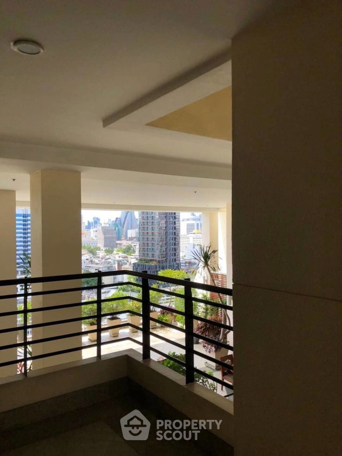 รูป คอนโด 1 ห้องนอน ราคาเหมาะสม Baan Siri Silom ใกล้ BTS สุรศักดิ์ 100 ม. (ID 2647659) - รูปที่ 7/8