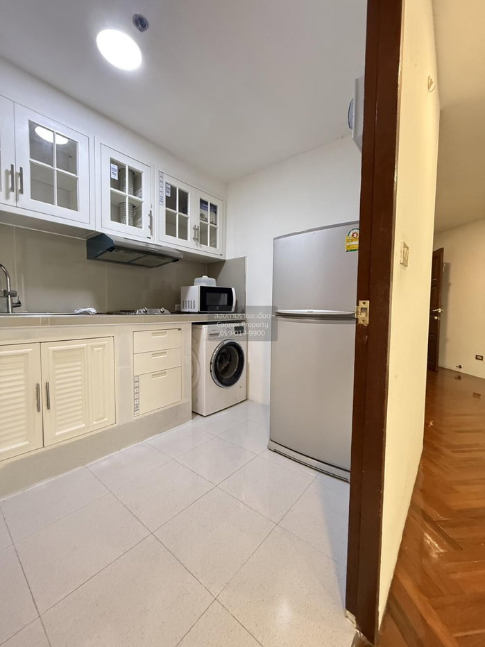 picture 🔥🔥🔥 For Sale Condo , Wittayu Complex , BTS-Phloen Chit , Makkasan , Rat Thewi , Bangkok , CX-89606 ✅ Live chat with us ADD LINE @connexproperty ✅ 🔥🔥🔥 - 2/12