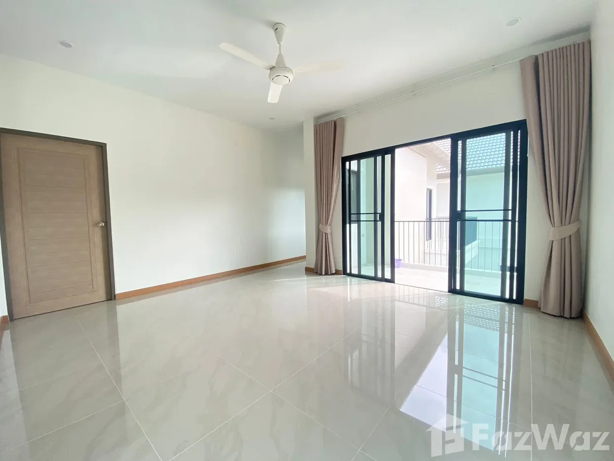picture Modern 3 BR villa with private pool in Chalong 6380871 - 9/12