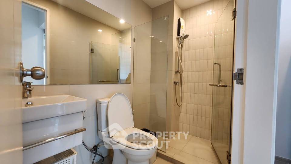 รูป คอนโด 1 ห้องนอน ชั้น 27 Life Asoke ใกล้ ARL มักกะสัน (ID 3010106) - รูปที่ 8/43