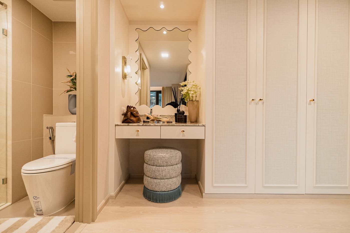 รูป XELF by Sansiri 2 bedrooms, for sale - รูปที่ 18/22
