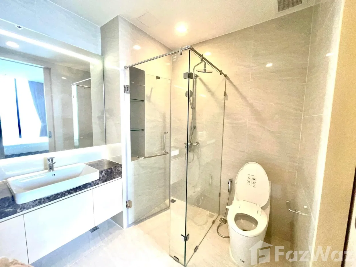 รูป ขาย คอนโด 1 ห้องนอน ในโครงการ โนเบิล สเตท 39 6478228 - รูปที่ 4/5