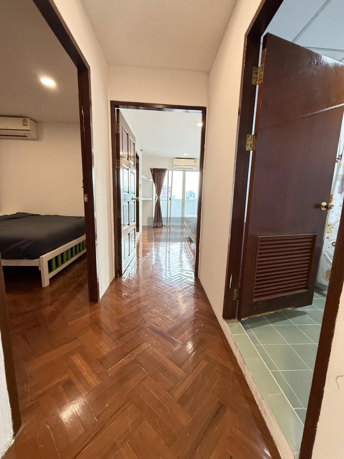 picture 🔥🔥🔥 For Sale Condo , Wittayu Complex , BTS-Phloen Chit , Makkasan , Rat Thewi , Bangkok , CX-89606 ✅ Live chat with us ADD LINE @connexproperty ✅ 🔥🔥🔥 - 12/12