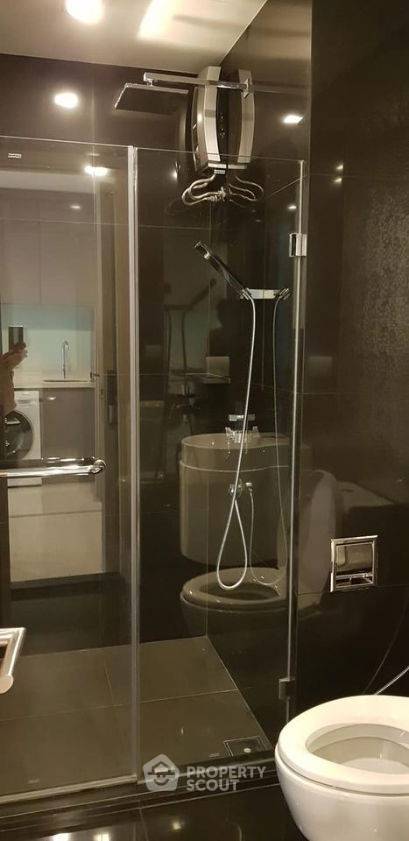 รูป ขายคอนโด 1 ห้องนอน Rhythm Sukhumvit 36-38 ใกล้ BTS ทองหล่อ (ID 2754327) - รูปที่ 4/5