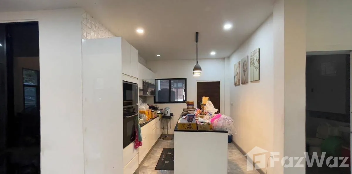 รูป ขาย บ้านเดี่ยว 4 ห้องนอน ใน สวนหลวง, กรุงเทพมหานคร 6381447 - รูปที่ 8/16