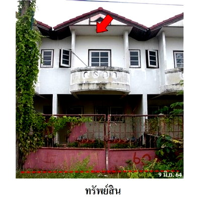 ทาวน์โฮม วิทยาลัยเทคนิคปทุมธานี : Z8Z7712 ขายทาวน์เฮ้าส์ โครงการ อธิเชฐธานี ตำบล เชียงรากใหญ่ อำเภอ สามโคก จังหวัด ปทุมธานี