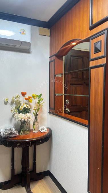 picture 15 Suite | 🚝700 meters from MRT Phetchaburi , Near Terminal 21 - 5/21