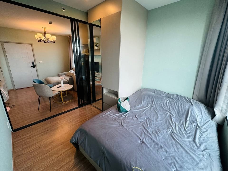 picture Condo for Rent at The Origin Ram 209 Interchange (B6906040) - 1/10