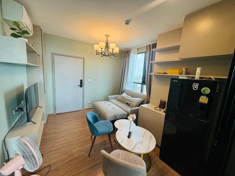 picture Condo for Rent at The Origin Ram 209 Interchange (B6906040) - 6/10