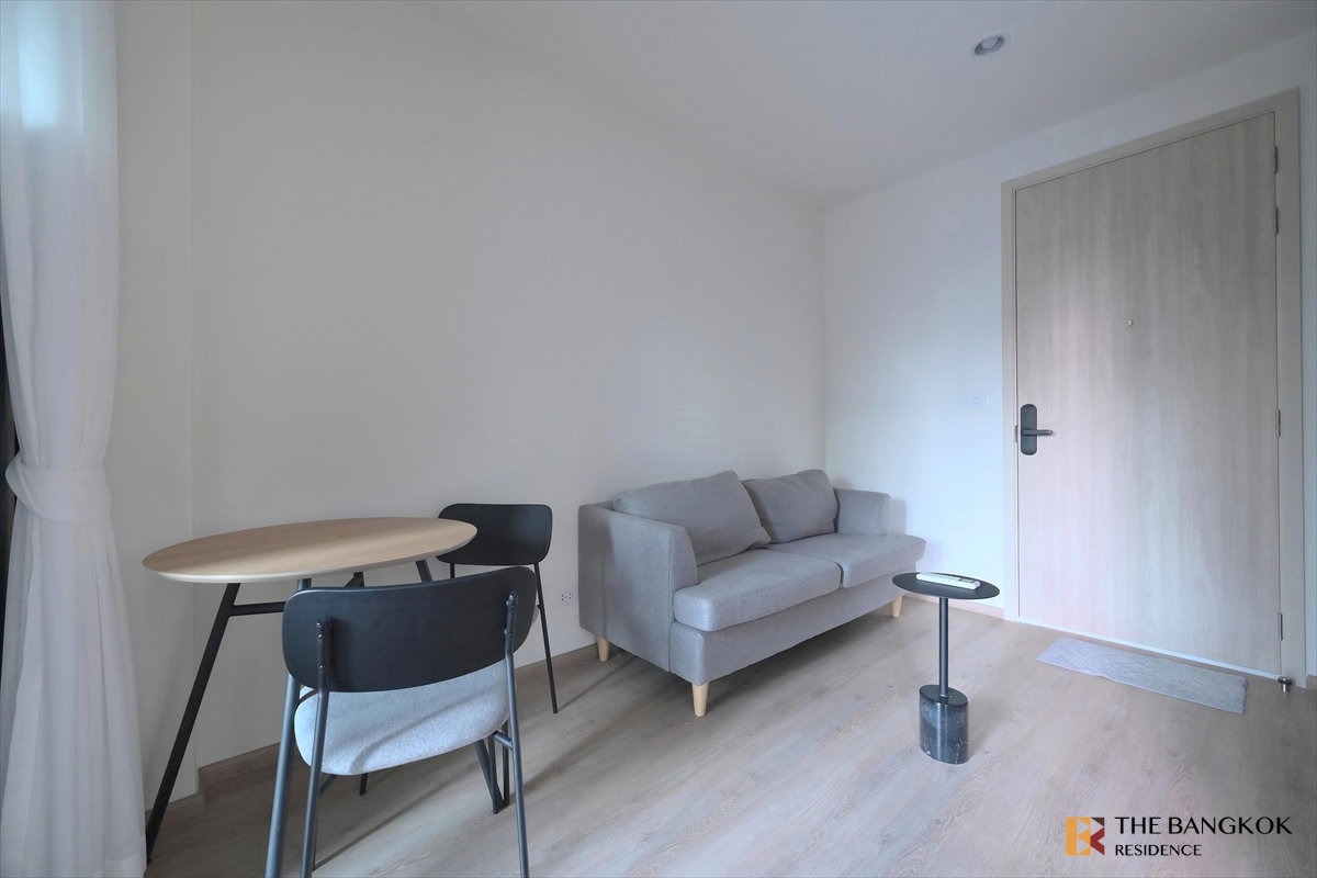 รูป 🔥ขายคอนโด Nue District R9 ห้องสวยพร้อมอยู่ ใจกลาง New CBD พระราม 9 - รูปที่ 2/12