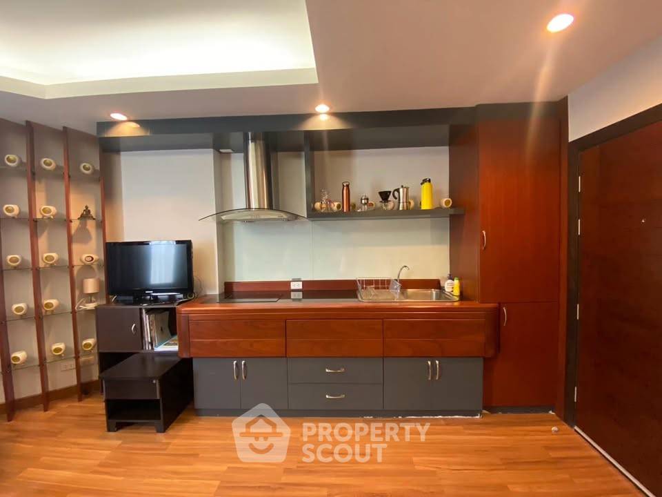 รูป คอนโด 1 ห้องนอน 48 ตร.ม. ขายแล้ว Mountain View Condominium ใกล้ช้างเผือก (ID 3011772) - รูปที่ 7/10
