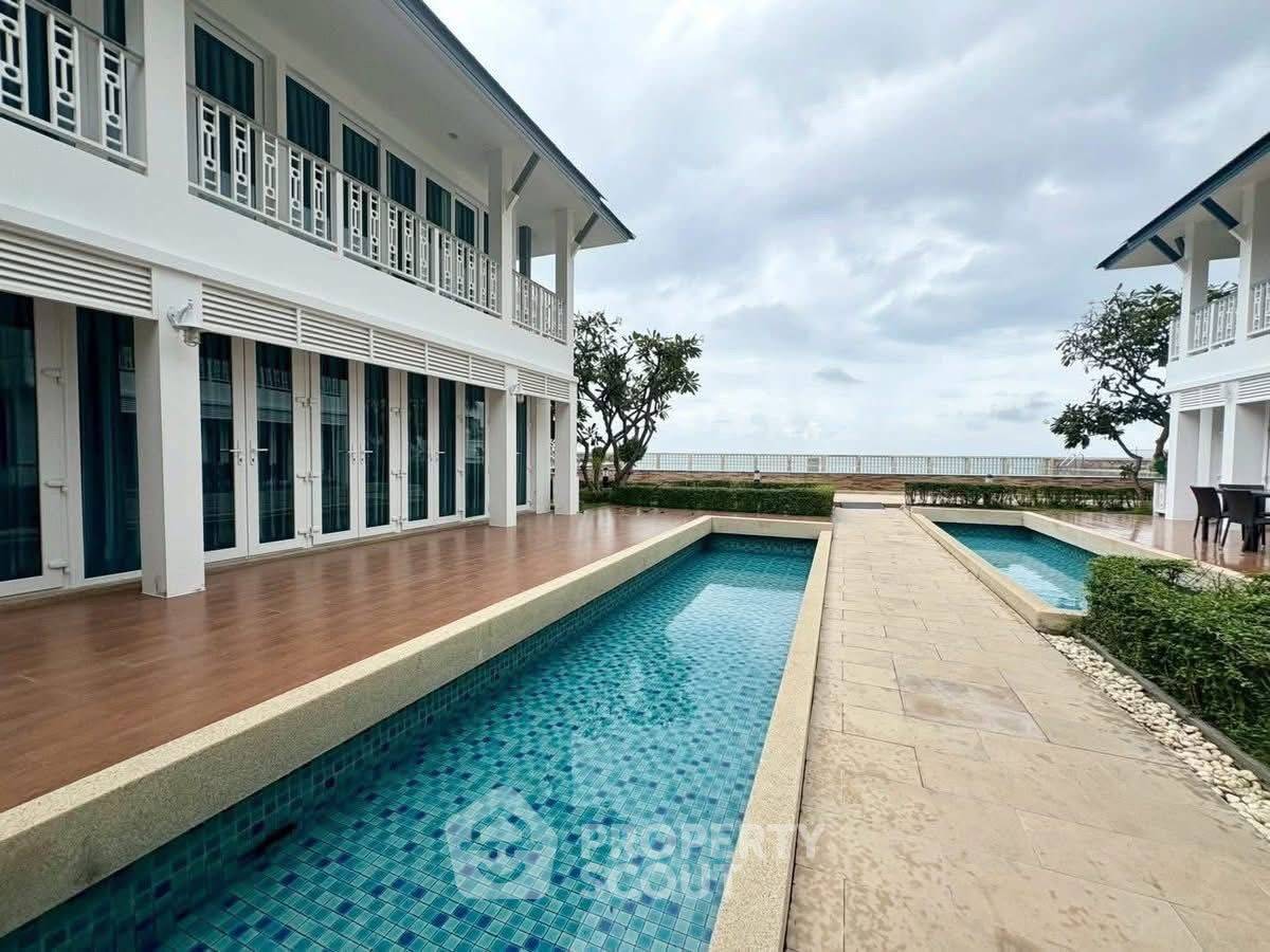 รูป คอนโด 2 ห้องนอน Baan Plai Haad Pattaya พื้นที่ 80 ตร.ม. (ID 3010061) - รูปที่ 5/17