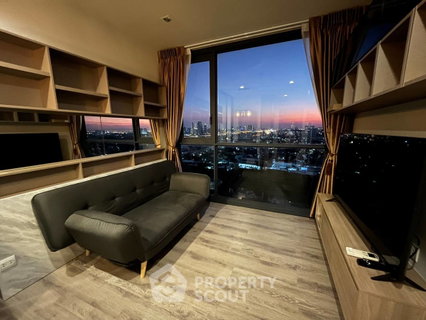 รูปภาพ 100m To MRT Wong Sawang | 2-BR The Line Wongsawang (ID 3010175)