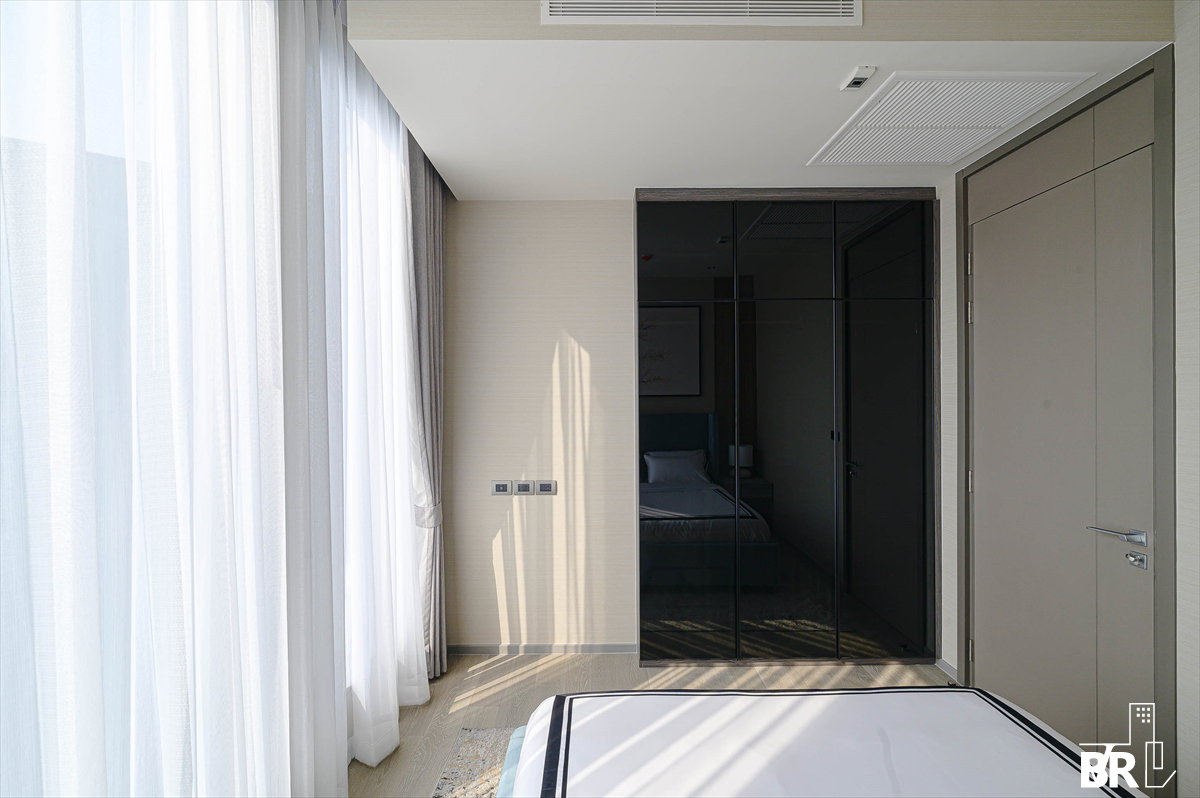 รูป 👑ขายคอนโด Hyde Heritage Thonglor แรร์ยูนิต! ดีไซน์ Modern Luxury ใกล้ Bts ทองหล่อ - รูปที่ 11/22