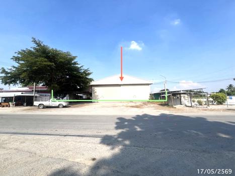 รูป โกดัง 800 ตร.วา สองพี่น้อง สุพรรณบุรี 2.9M - รูปที่ 42/45