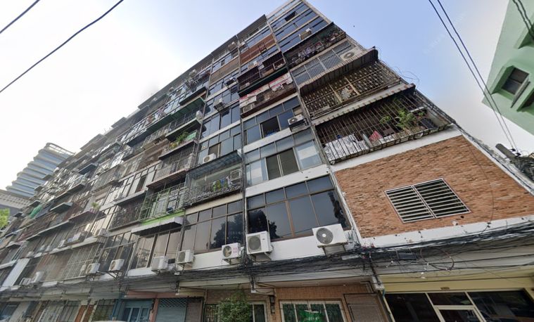 บางซื่อ คอนโดมิเนียม