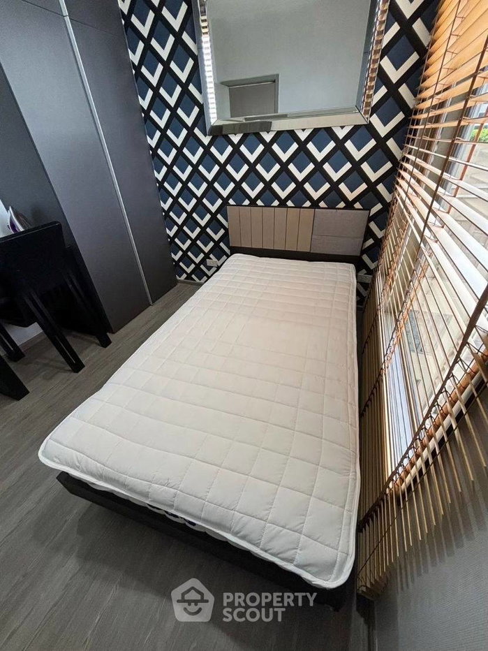 รูป คอนโด 2 ห้องนอน Nye By Sansiri ชั้น 27 ใกล้ BTS วงเวียนใหญ่ 200 ม. (ID 2576651) - รูปที่ 10/16